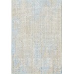 Rug Unique Loom Brighton Beige Rectangular 5' 3 x 7' 9