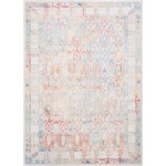 Rug Unique Loom Brighton Ivory Rectangular 10' 0 x 14' 0