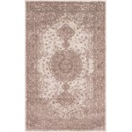 Rug Unique Loom Bromley Light Brown Rectangular 3' 3 x 5' 3