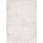 Rug Unique Loom Davos Shag Linen Rectangular 8' 0 x 11' 0