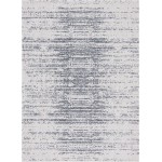 Rug Unique Loom Decatur Ivory Rectangular 7' 5 x 10' 0
