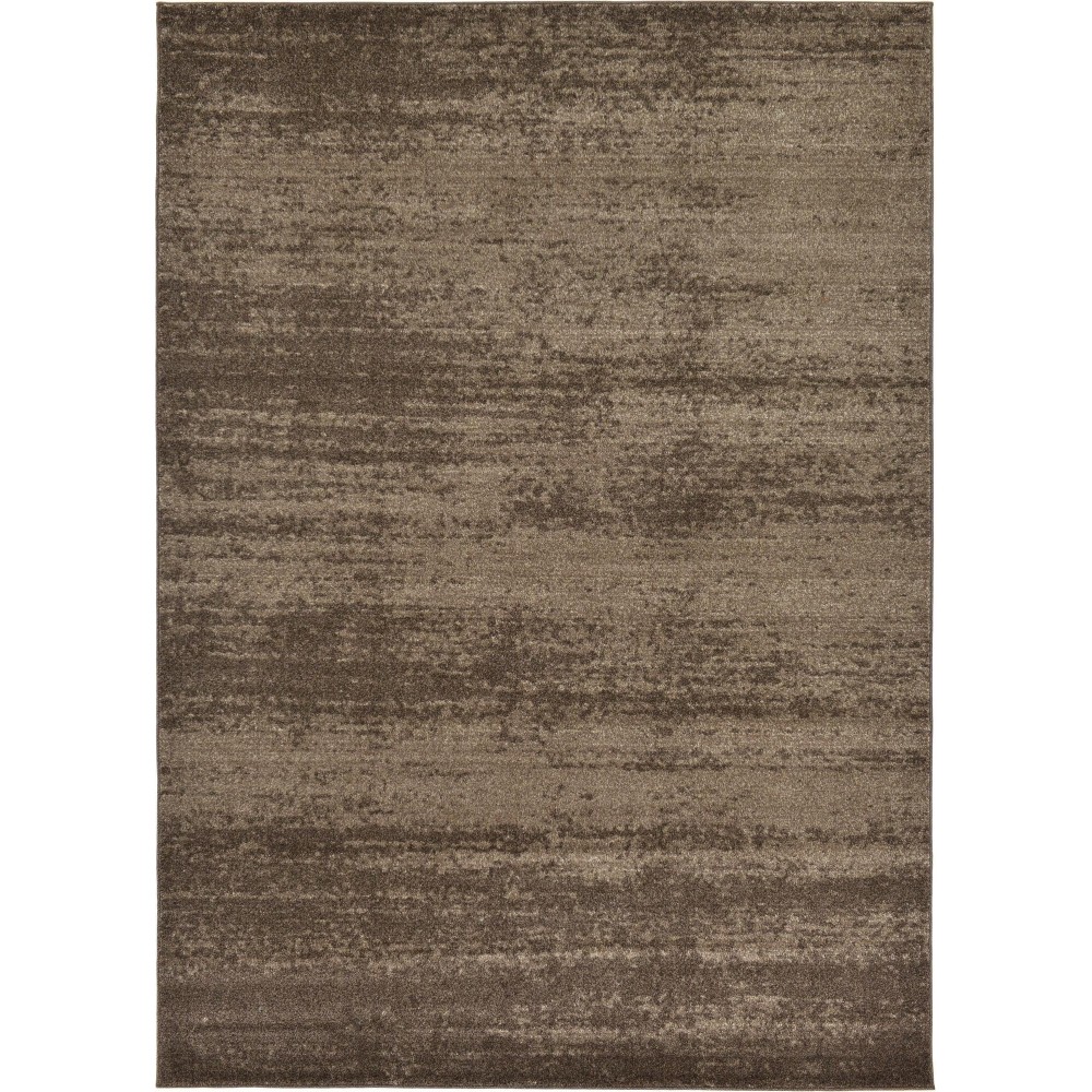 Rug Unique Loom Del Mar Brown Rectangular 9' 0 x 12' 0 Rug Unique Loom Del Mar Brown Rectangular 9' 0 x 12' 0