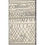 Rug Unique Loom Fez Beige Rectangular 3' 3 x 5' 3