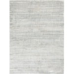 Rug Unique Loom Helios Light Blue Rectangular 9' 0 x 12' 0