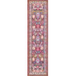 Rug Unique Loom Medici Multi Runner 2' 7 x 10' 0