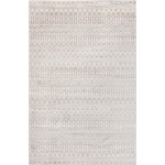 Rug Unique Loom Moroccan Trellis Beige Rectangular 10' 8 x 16' 5