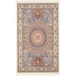 Rug Unique Loom Narenj Ivory Rectangular 3' 0 x 5' 0