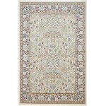 Rug Unique Loom Narenj Ivory Rectangular 13' 0 x 19' 8