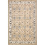 Rug Unique Loom Narenj Tan Rectangular 13' 0 x 19' 8