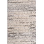 Rug Unique Loom Oasis Cream Rectangular 6' 0 x 9' 0
