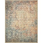 Rug Unique Loom Oslo Beige Rectangular 10' 0 x 13' 0