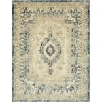 Rug Unique Loom Oslo Beige Rectangular 10' 0 x 13' 0