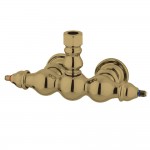 Kingston Brass Vintage Tub Faucet Body Only, Polished Brass