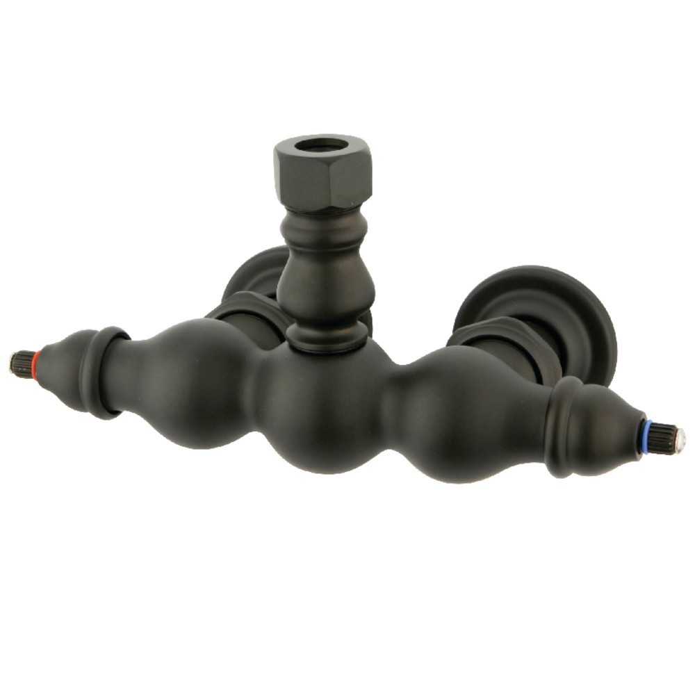 Kingston Brass Vintage Tub Faucet Body Only, Oil Rubbed Bronze