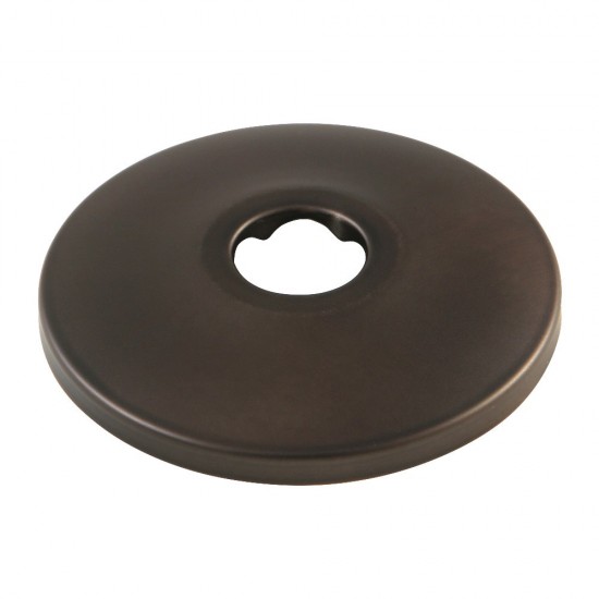 Kingston Brass Made To Match 5/8" OD Brass Flange, Oil Rubbed Bronze