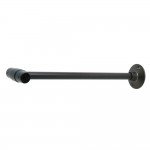 Kingston Brass Vintage 12" Wall Support, Oil Rubbed Bronze