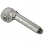 Kingston Brass Pull-Out Kitchen Faucet Sprayer for KS881C, KS891C, KB801SP, Polished Chrome
