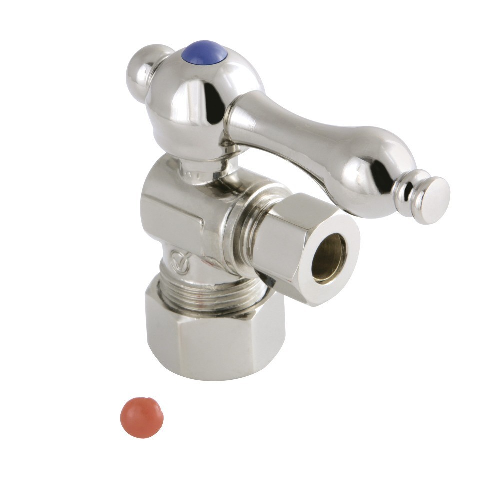 Danze D206558 Parma Single Handle Deck Mount Pot Filler In Chrome
