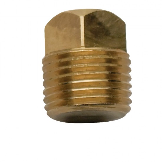 Kingston Brass Brass Plug For KB631SO/ KB631TO/ KB681SO/ KB681TO/ KB651SO, Rough