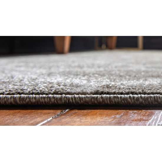 Rug Unique Loom Trellis Light Brown Rectangular 3' 3 x 5' 3