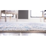 Rug Unique Loom Tradition Ivory Square 8' 4 x 8' 4