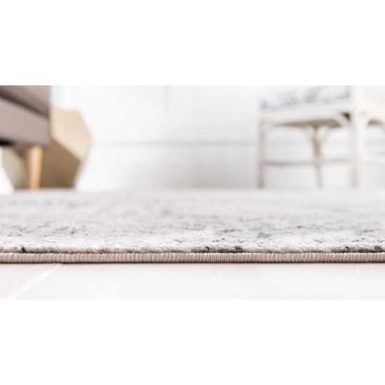 Rug Unique Loom Tradition Beige Rectangular 9' 0 x 12' 0