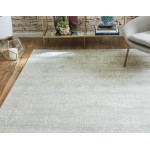 Rug Unique Loom Tradition Silver Rectangular 9' 0 x 12' 0