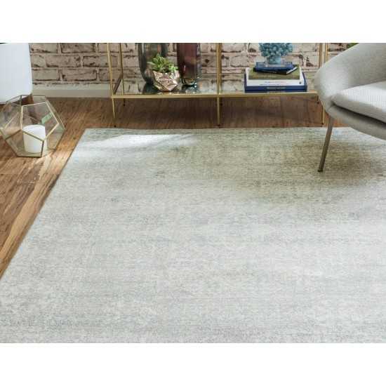 Rug Unique Loom Tradition Silver Rectangular 9' 0 x 12' 0