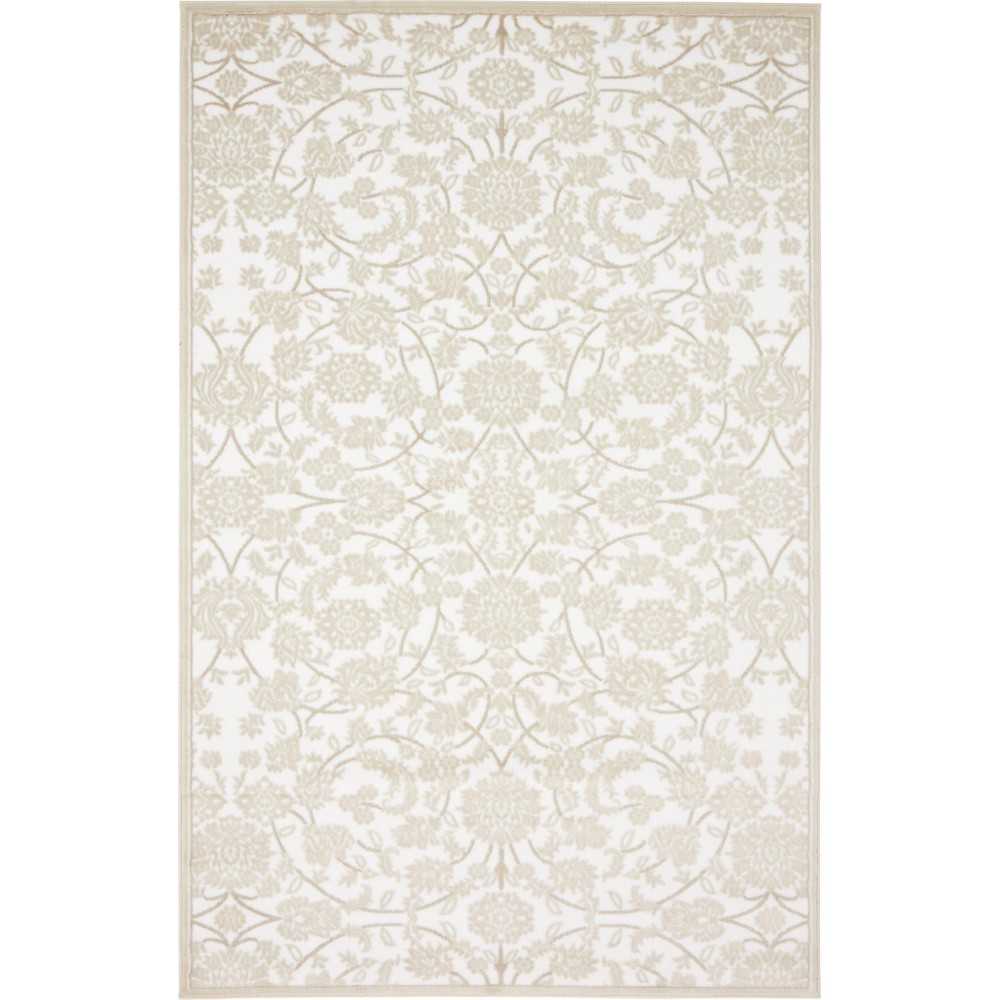 Rug Unique Loom Rushmore Tan Rectangular 5' 0 x 8' 0 Rug Unique Loom Rushmore Tan Rectangular 5' 0 x 8' 0
