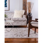 Rug Unique Loom Rushmore Tan Rectangular 3' 3 x 5' 3