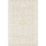 Rug Unique Loom Rushmore Tan Rectangular 2' 0 x 3' 0