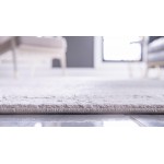 Rug Unique Loom Rushmore Tan Rectangular 2' 0 x 3' 0