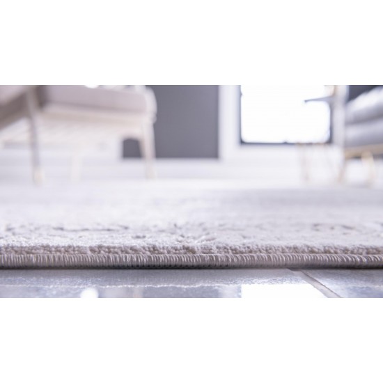 Rug Unique Loom Rushmore Tan Rectangular 2' 0 x 3' 0