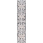 Rug Unique Loom Portland Beige Runner 2' 2 x 12' 0
