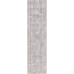 Rug Unique Loom Portland Tan Runner 2' 2 x 8' 0