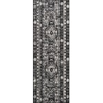 Rug Unique Loom Portland White Runner 2' 2 x 6' 0