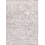 Rug Unique Loom Portland Beige Rectangular 10' 0 x 14' 0