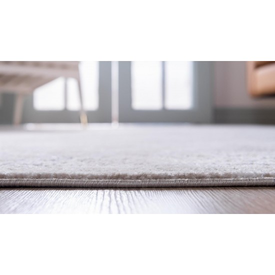 Rug Unique Loom Portland Beige Rectangular 10' 0 x 14' 0