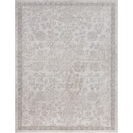 Rug Unique Loom Portland Ivory Rectangular 10' 0 x 13' 0