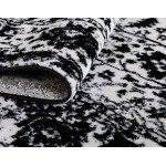 Rug Unique Loom Portland White Rectangular 10' 0 x 13' 0