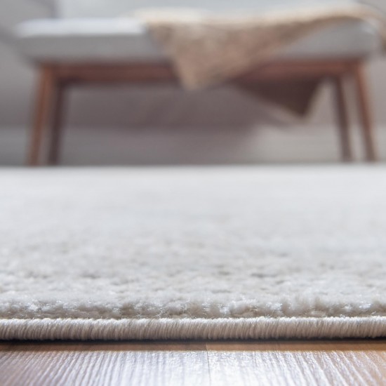 Rug Unique Loom Portland Ivory Rectangular 9' 0 x 12' 0