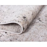 Rug Unique Loom Portland Beige Rectangular 8' 0 x 11' 0