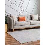 Rug Unique Loom Portland Ivory Rectangular 8' 0 x 11' 0