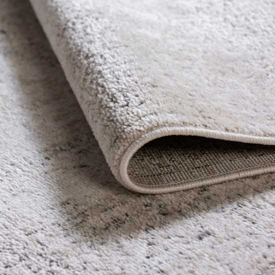 Rug Unique Loom Portland Ivory Rectangular 8' 0 x 11' 0