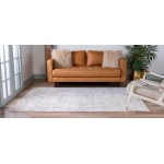 Rug Unique Loom Portland Beige Rectangular 6' 0 x 9' 0