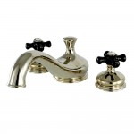 Kingston Brass Duchess Roman Tub Faucet, Polished Brass