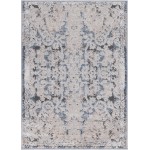 Rug Unique Loom Portland Beige Rectangular 2' 2 x 3' 0