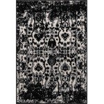 Rug Unique Loom Portland White Rectangular 2' 2 x 3' 0