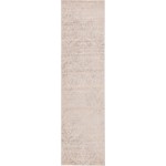 Rug Unique Loom Paris Taupe Runner 2' 7 x 10' 0