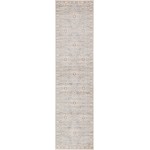 Rug Unique Loom Paris Beige Runner 2' 7 x 10' 0